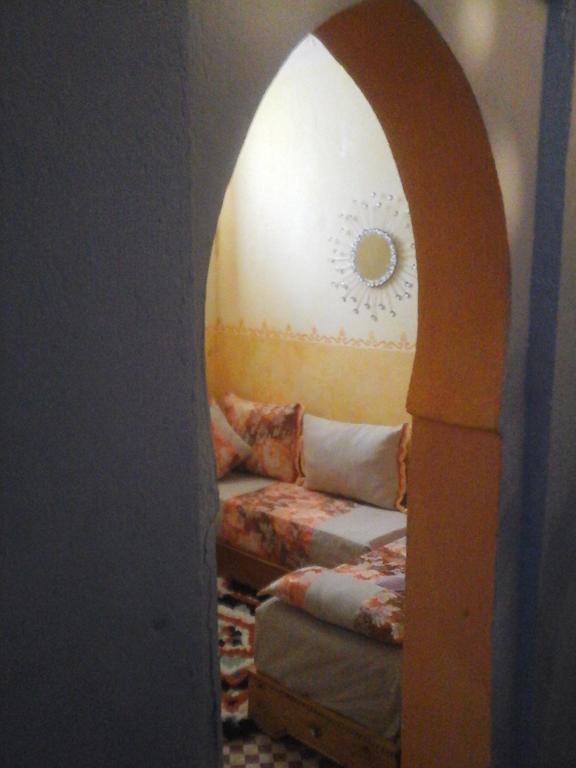 Dar Yassir Villa Chefchaouen Exterior photo
