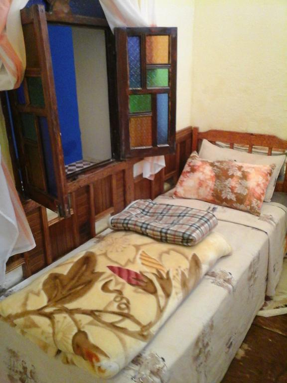 Dar Yassir Villa Chefchaouen Exterior photo